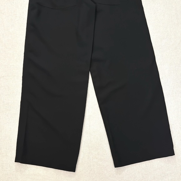 Vintage R2 Player Pants with Blue Embroidered Tribal Graphics - Picture 4 of 14